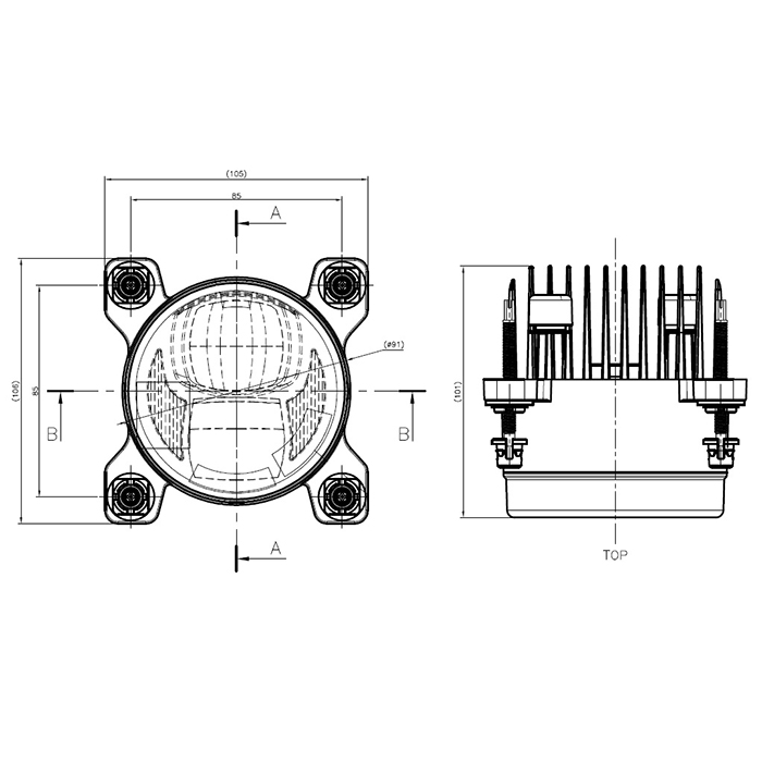 AL012B-AL012B