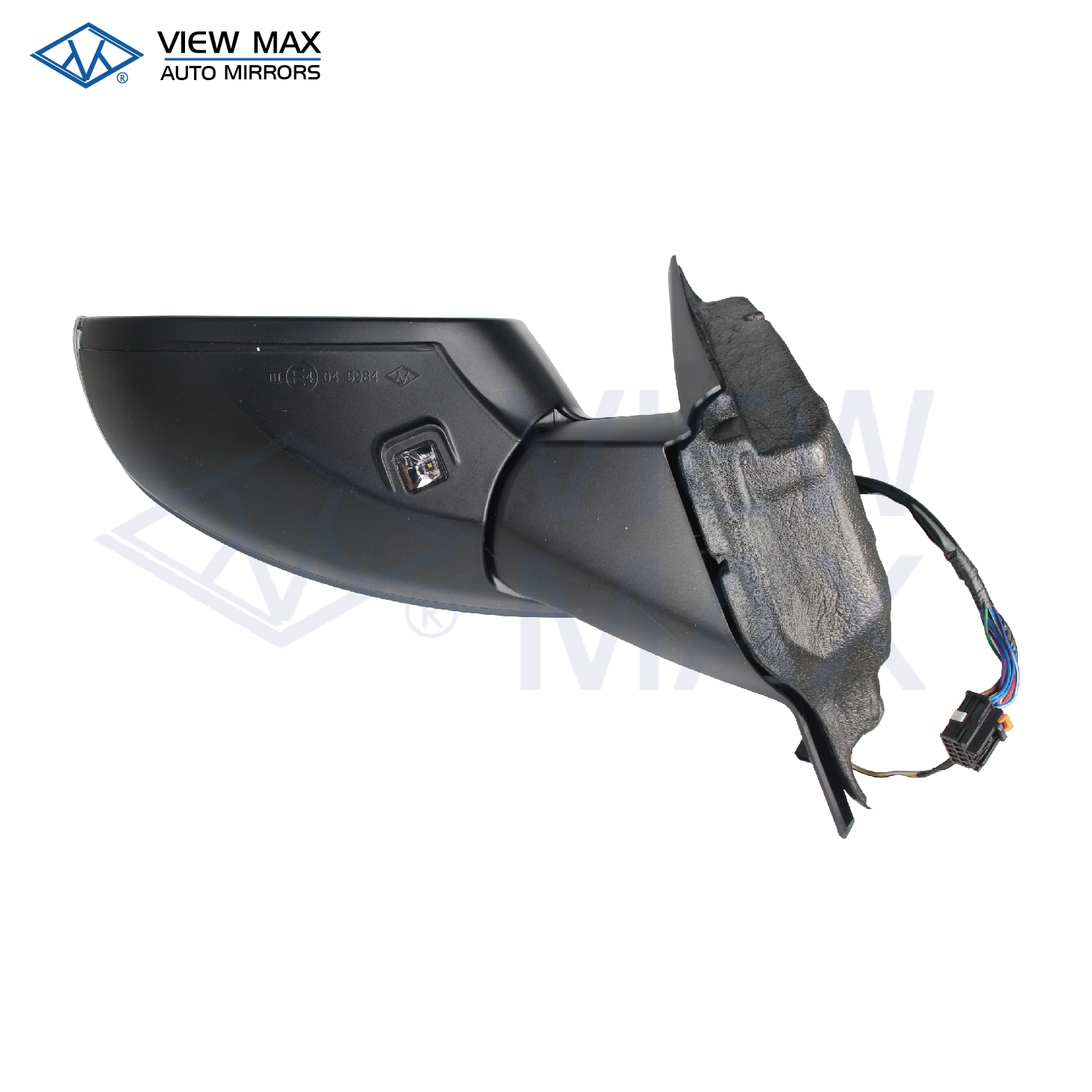 VM-984EBPF-BSL Rear Mirror-VM-984