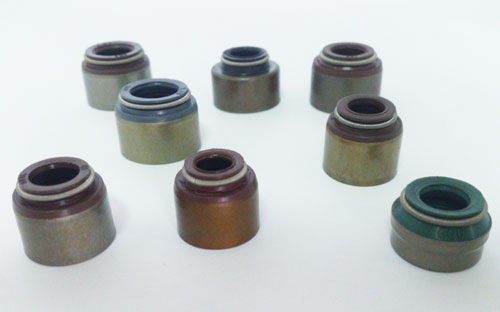 Valve Stem Seals For HINO-Valve Stem Seals