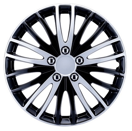 WHEEL COVER