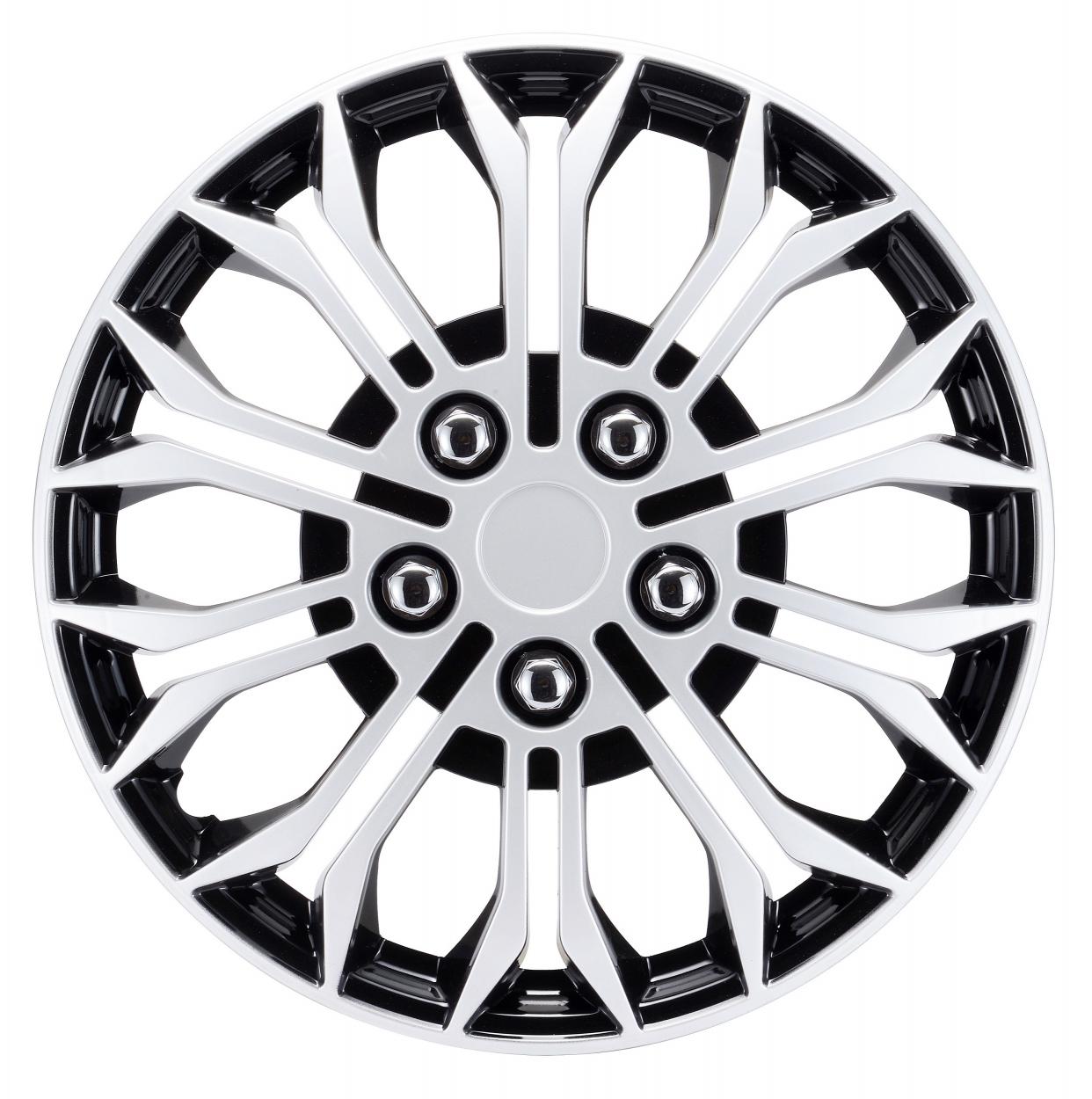 WHEEL COVER