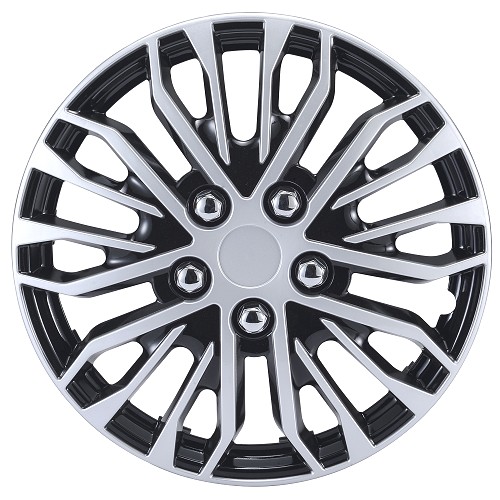 WHEEL COVER