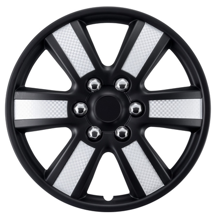 WHEEL COVER