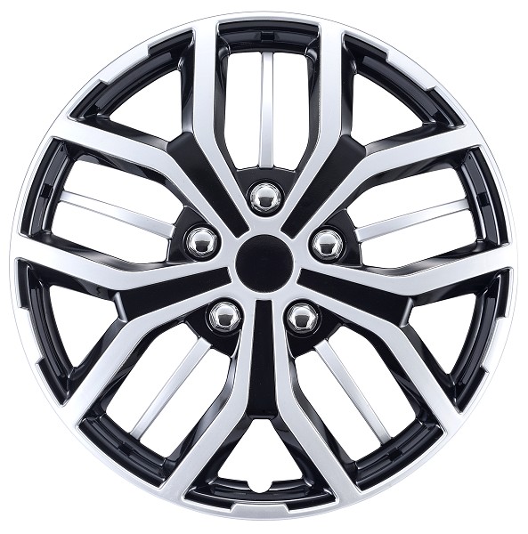 WHEEL COVER