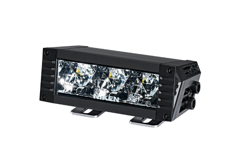 SHARK LIGHT BAR -DUAL BRACKET-NK0731A