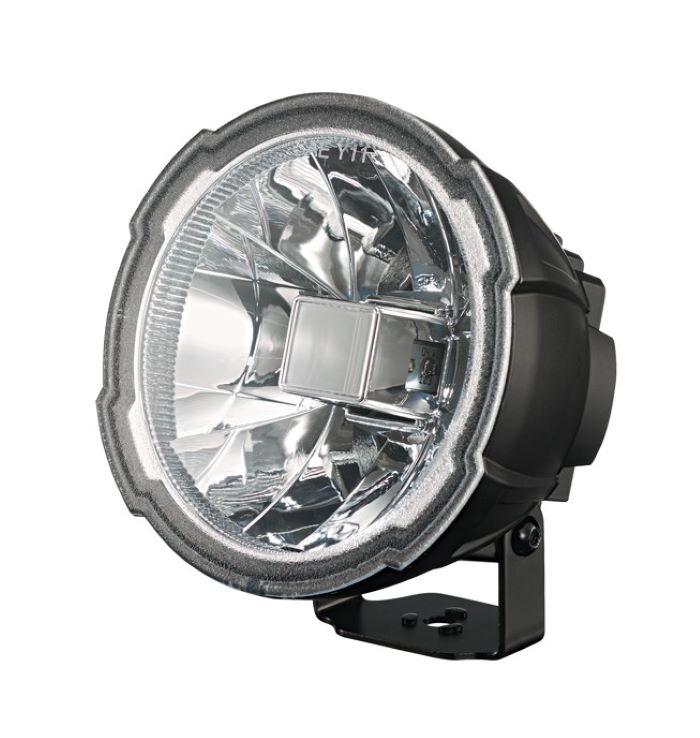 LED Driving SAE - 5in