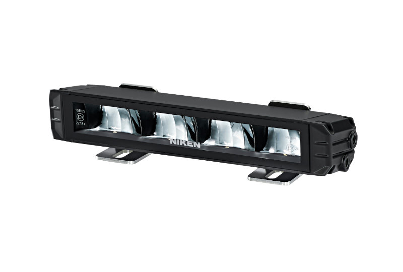  1.5in LIGHT BAR- DUAL BRACKET