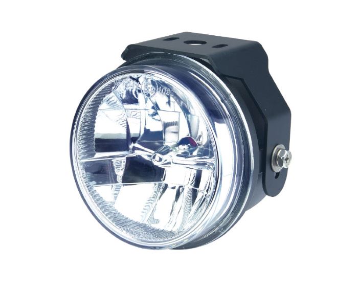 FOG LIGHT- 90mm UNIVERSAL