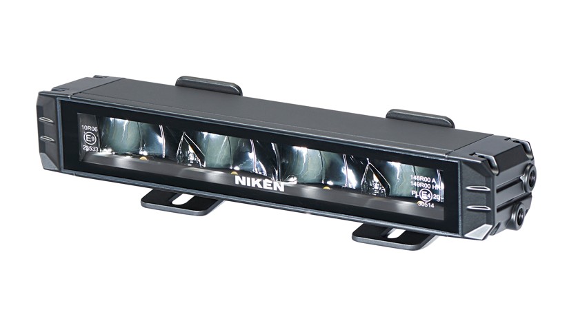 1.5in LIGHT BAR II - DUAL POS.