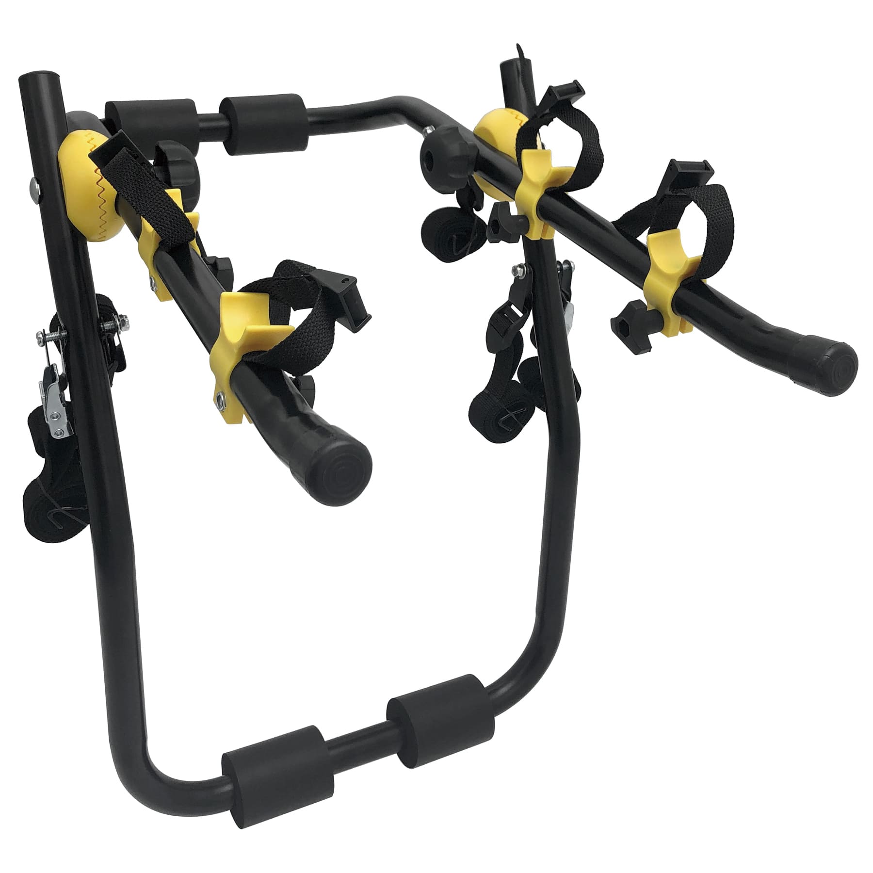 Universal Rear Mount Bike Carrier | 8009-1-7-8009-1-7