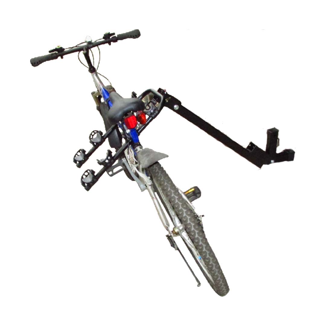 Hitch Bike Carrier - QEE-8009-5