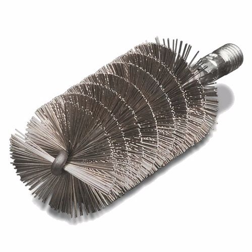 Industrial flat brush