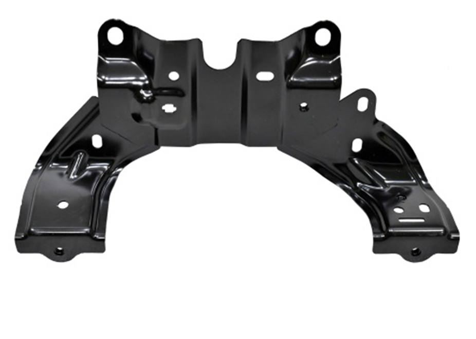 前保桿支架Bumper Support  For MAZDA-OE:BCJH-52-15Y、BDTS-52-15YA、ITEM NO:MZ13A14A-MZ13A14A