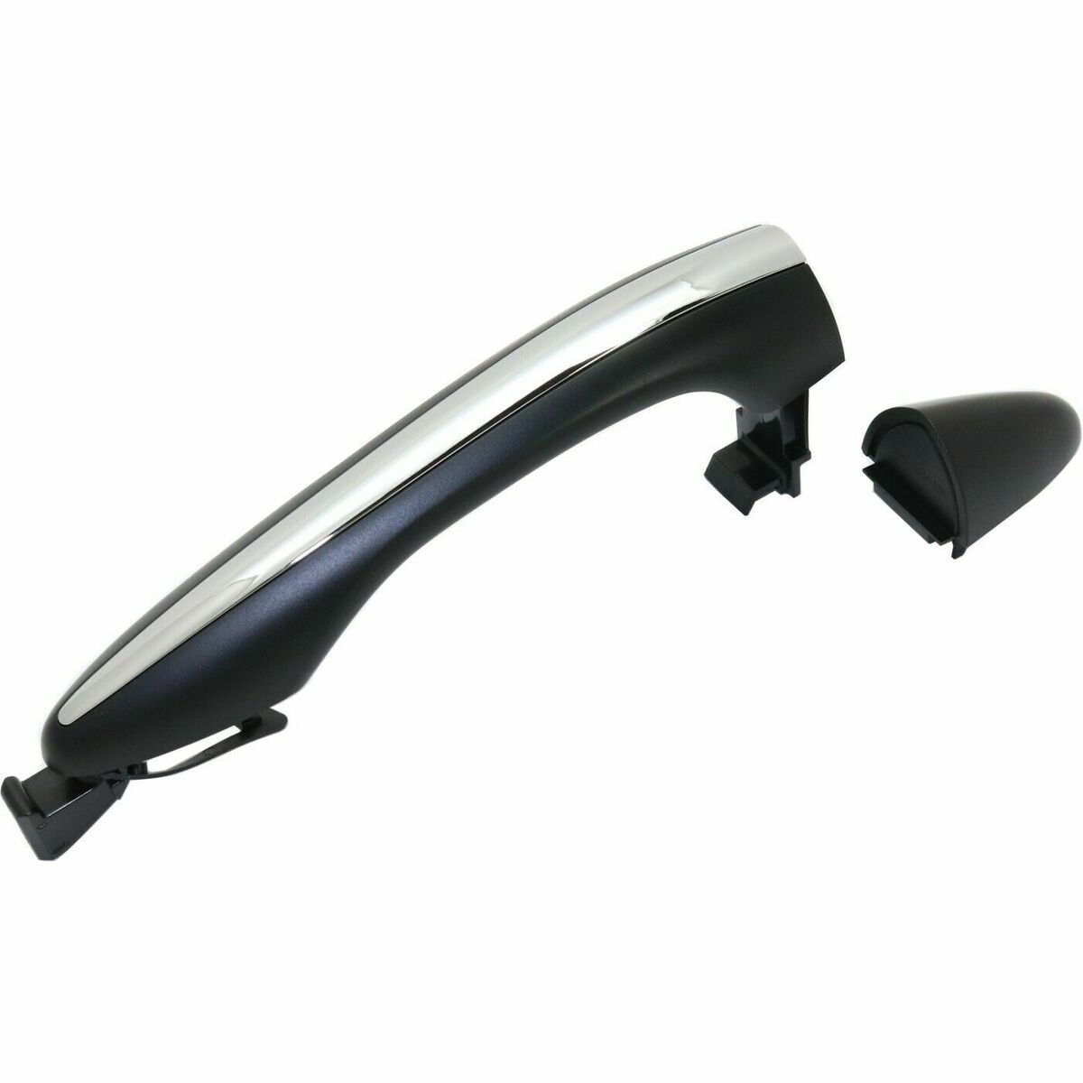 外門把手 EXTERIOR DOOR HANDLE (RH) For Kia-OE:82651-4C010EB-82651-4C010EB