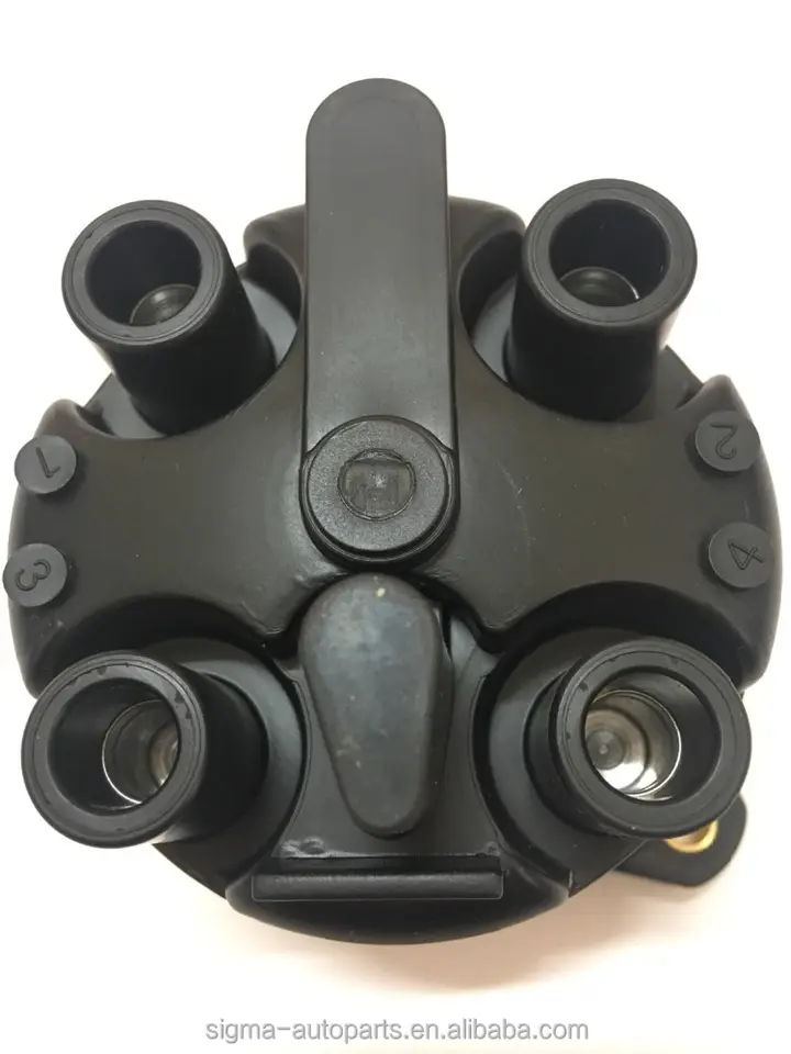 分電盤蓋子 DISTRIBUTOR CAP FOR MITSUBISHI-OE:MD619219-MD619219