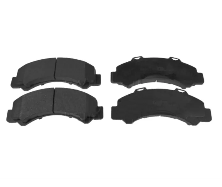 DISC BRAKE PAD FOR ISUZU-OE:8-97367-539-0-8-97367-539-0