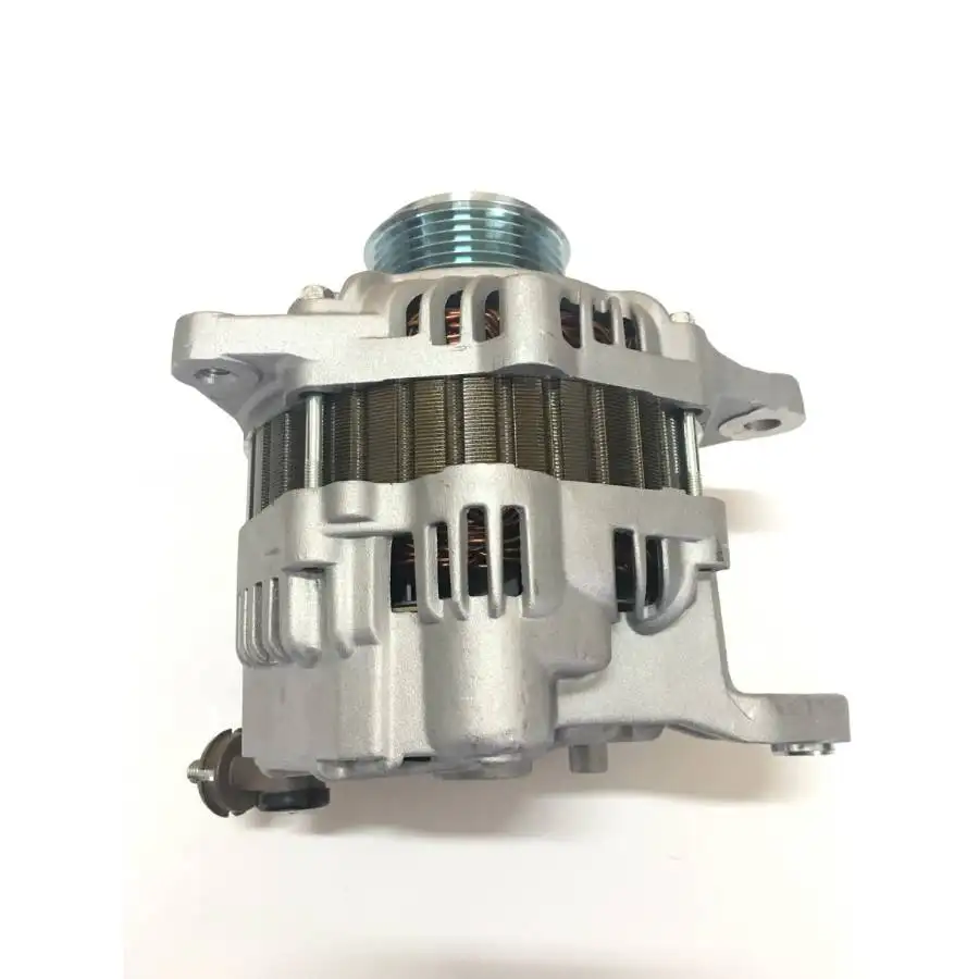 交流發電機 ALTERNATOR  for Nissan NAVARA 2012 D40-OE:23100-EB71A-23100-EB71A