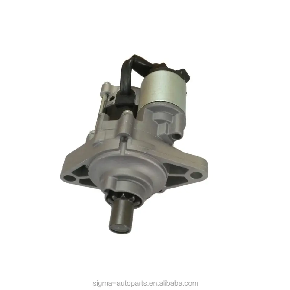 啟動馬達 Starter Motor 12V 1.2KW for HONDA-OE:31200-PLM-A51 -31200-PLM-A51