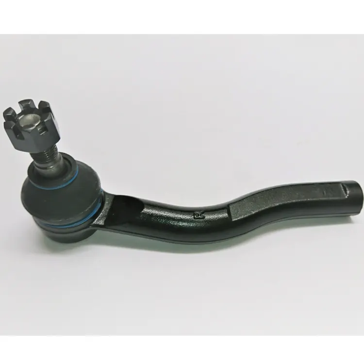 橫拉桿 Tie Rod End  For TOYOTA VIOS-OE:45046-09120、45046-59025、45046-59026、45046-59045-45046-09120、45046-59025、45046-59026、45046-59045 