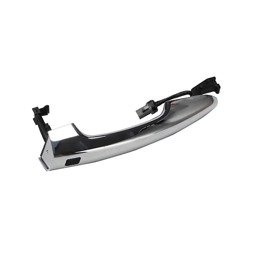 EXTERIOR DOOR HANDLE (LH) For Hyundai-OE:82651-C1110-82651-C1110