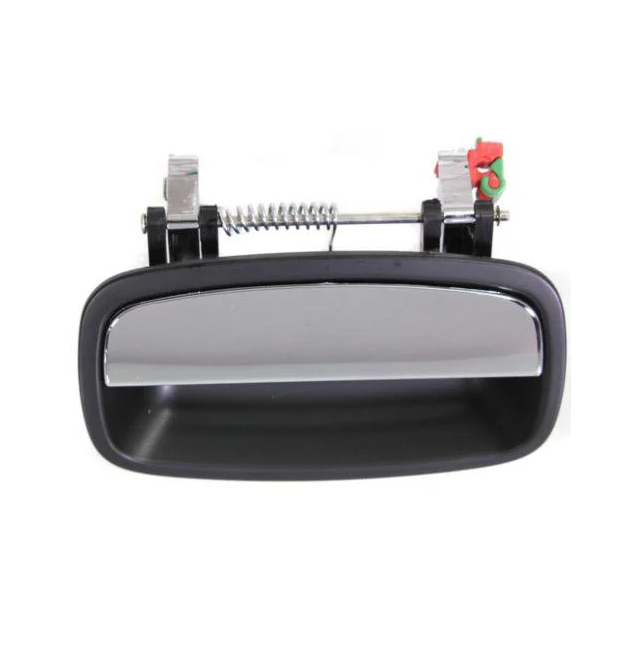 EXTERIOR DOOR HANDLE Driver's Side (LH) For Kia-OE:0K08B-73410XX-0K08B-73410XX