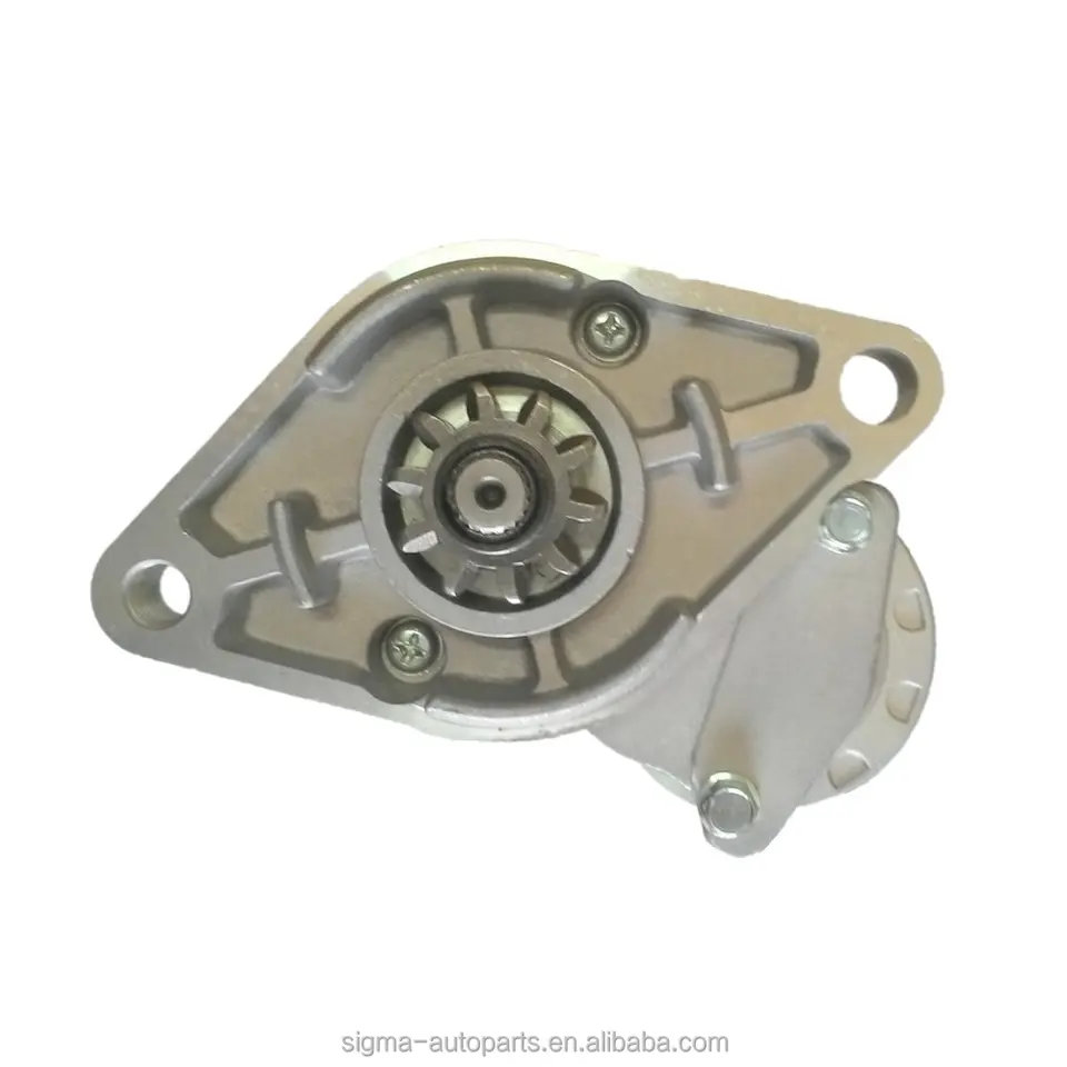 STARTER MOTOR 2.2KW／12V／10T for Toyota-OE:28100-54270、28100-05030-28100-54270、28100-05030