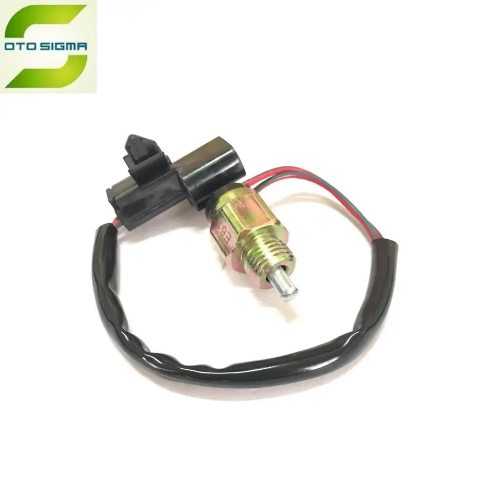 BACK LAMP SWITCH FOR MITSUBISHI-OE:ME581047-ME581047