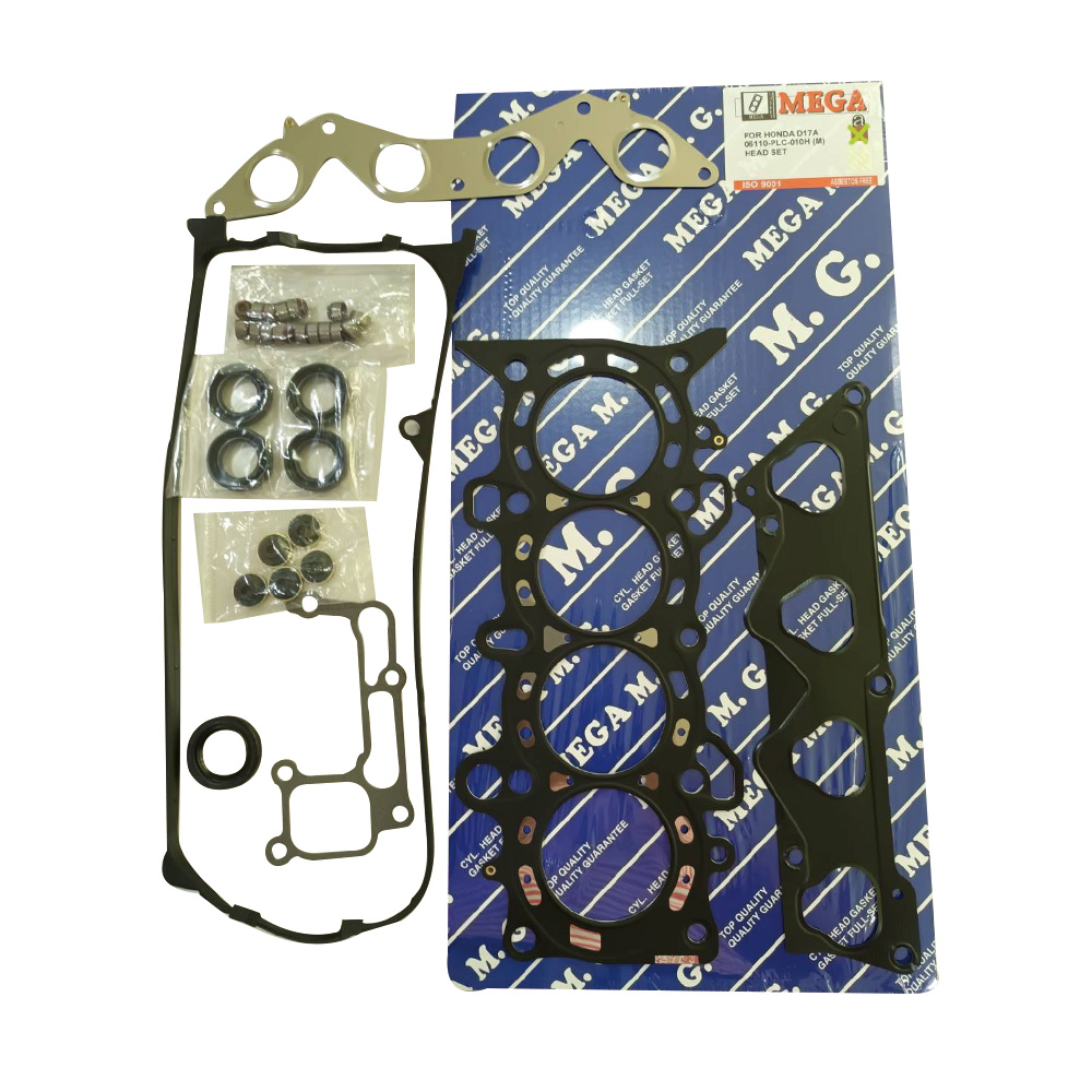 汽車引擎墊片HEAD SET GASKET FOR HONDA-OE:06110-PLC-010H-06110-PLC-010H