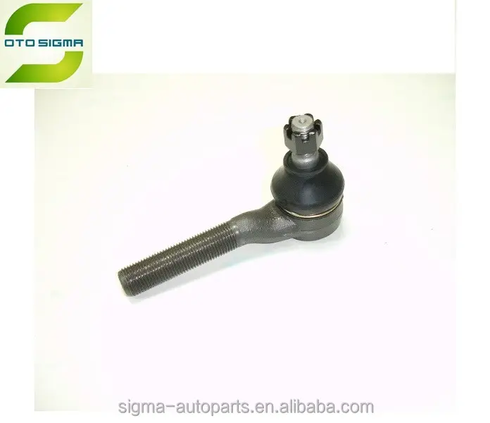 橫拉桿 Tie Rod End For MITSUBISHI PAJERO '90-OE:MB831043、MR296275-MB831043、MR296275 