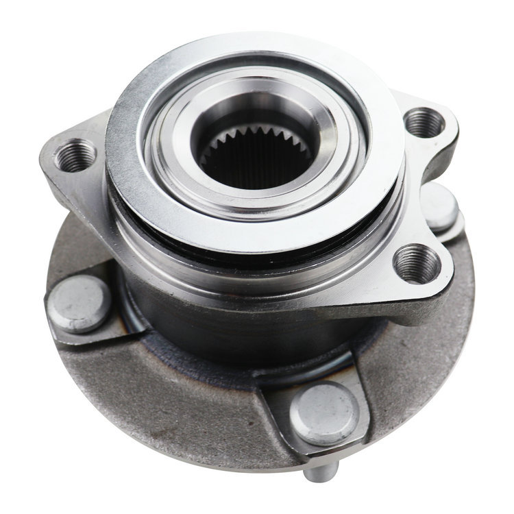 WHEEL HUB FOR  NISSAN-OE:40202-JX00A-40202-JX00A