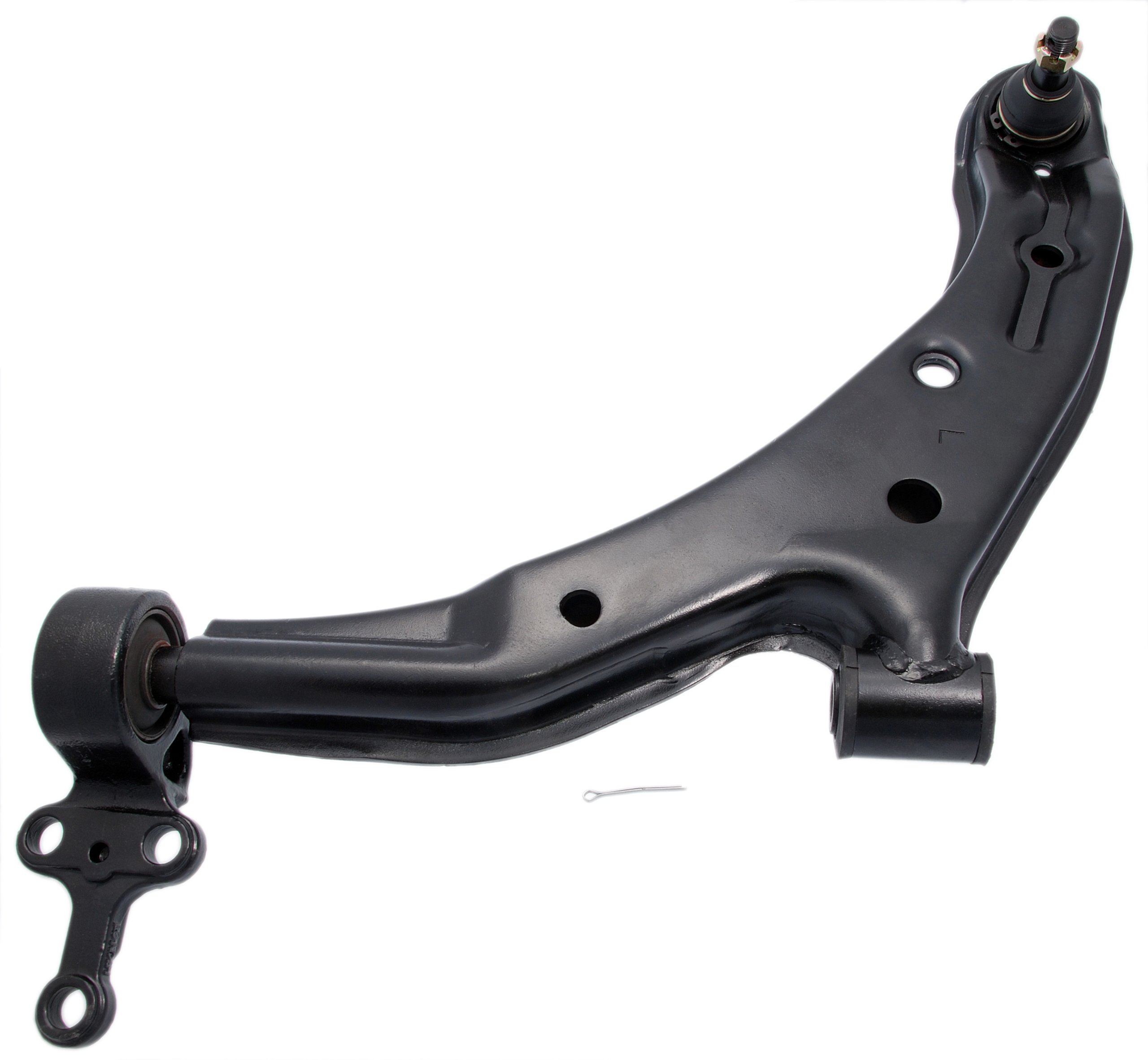 CONTROL ARM  FOR NISSAN-OE:L:54501-4M410、R:54500-4M410-L:54501-4M410、R:54500-4M410