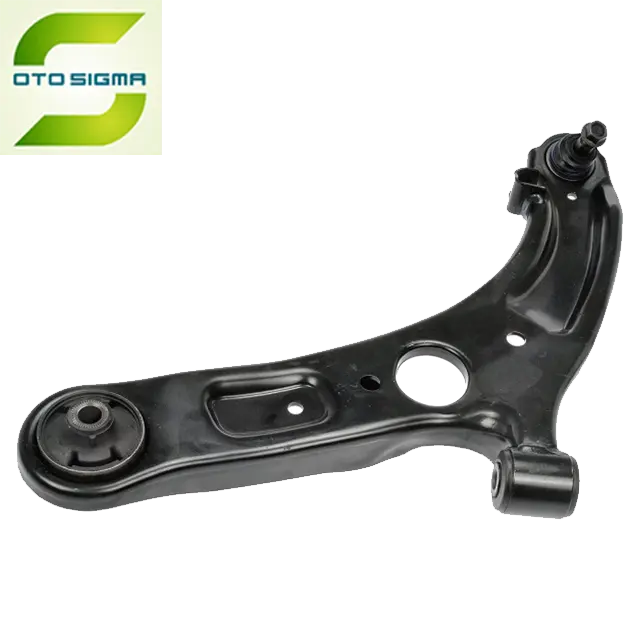 CONTROL ARM  FOR HYUNDAI Elantra-OE: (RH)54501-3X000、(LH)54500-3X000-(RH)54501-3X000、(LH)54500-3X000