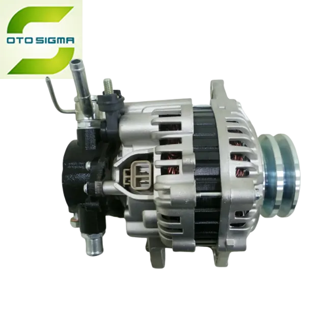 汽車發電機 ALTERNATOR 12V／90A for MITSUBISHI L200-OE:A2T82899A-A2T82899A 