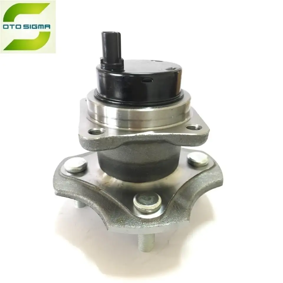 WHEEL HUB FOR TOYOTA COROLLA D4D -OE:42450-13010、CDE133R-42450-13010、CDE133R