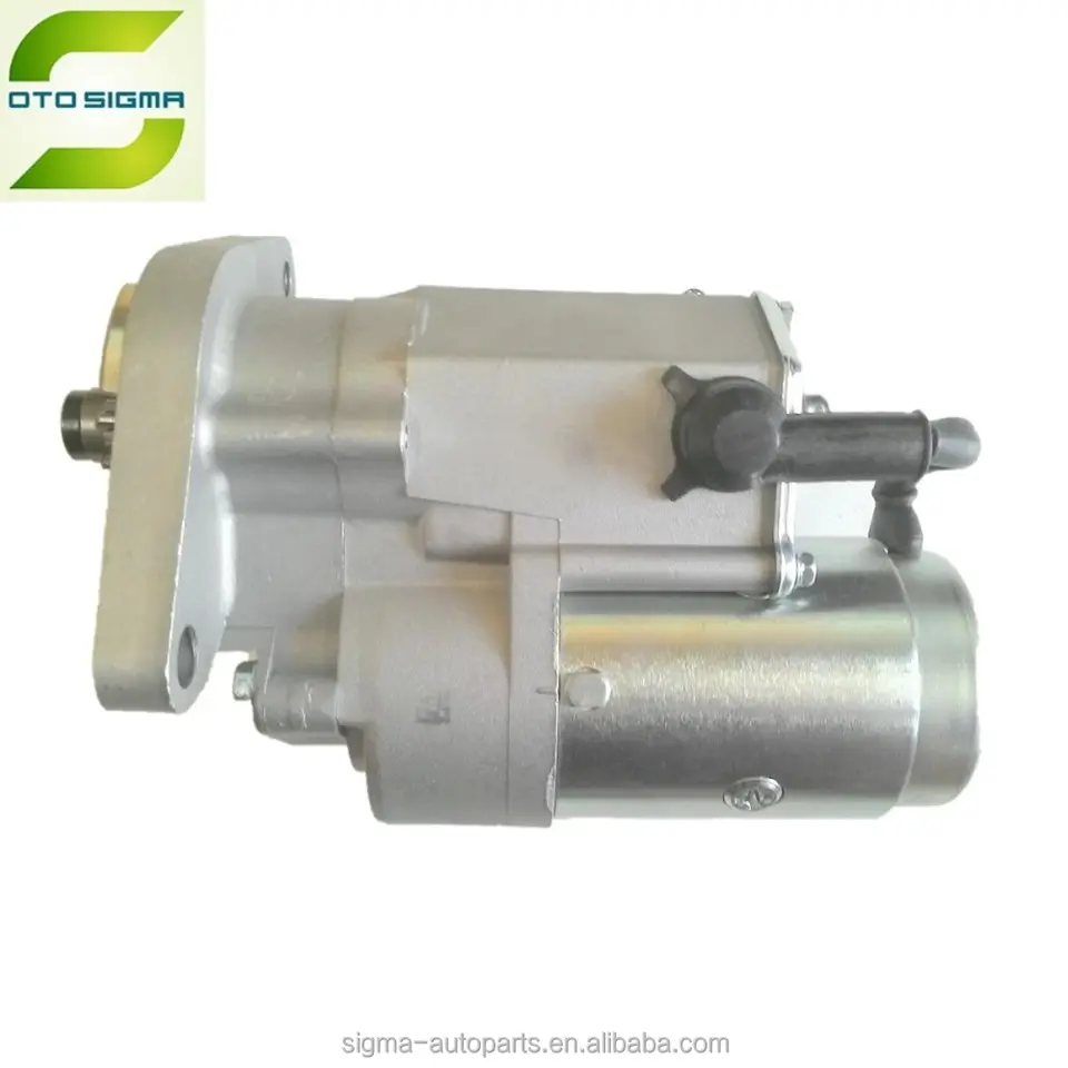 起動機 STARTER MOTOR 2.2KW／12V／10T for Toyota-OE:28100-54270、28100-05030-28100-54270、28100-05030