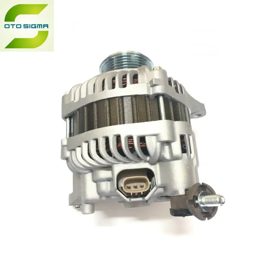 ALTERNATOR  for Nissan NAVARA 2012 D40-OE:23100-EB71A-23100-EB71A