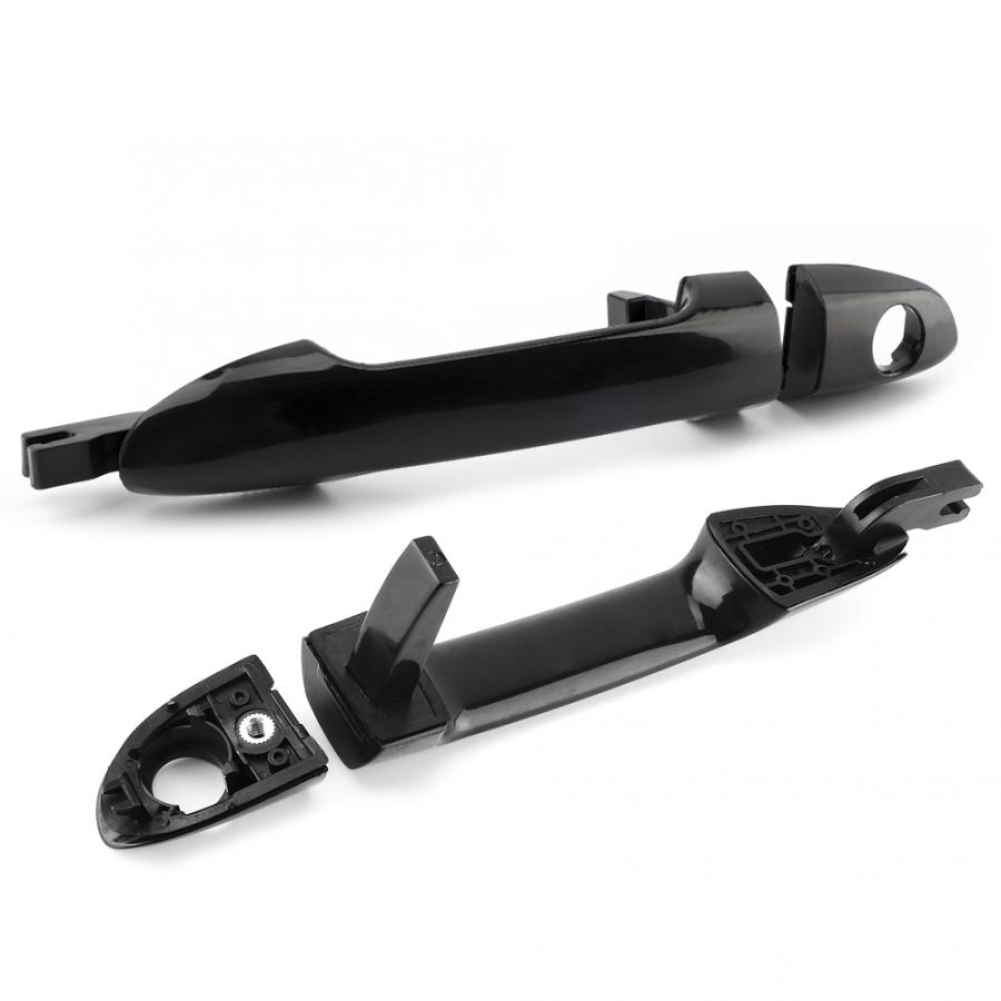 外門把手 OUTER DOOR HANDLE For Kia-OE:82670-2F000-82670-2F000