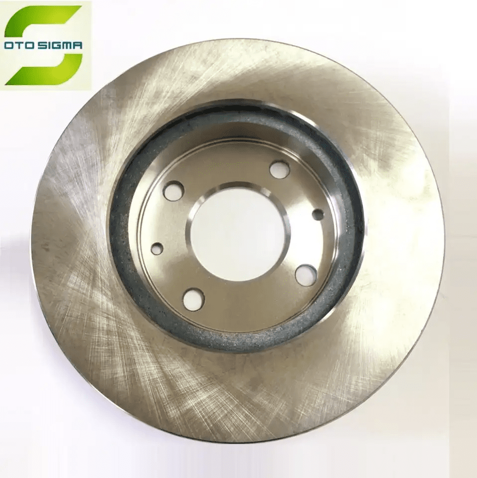 BRAKE DISC FOR HONDA CIVIC-OE:45251-SB2-750-45251-SB2-750