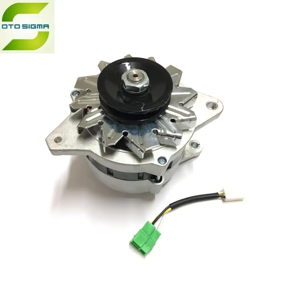 交流發電機 ALTERNATOR 12V／65A For TOYOTA-OE:021000-3650-021000-3650