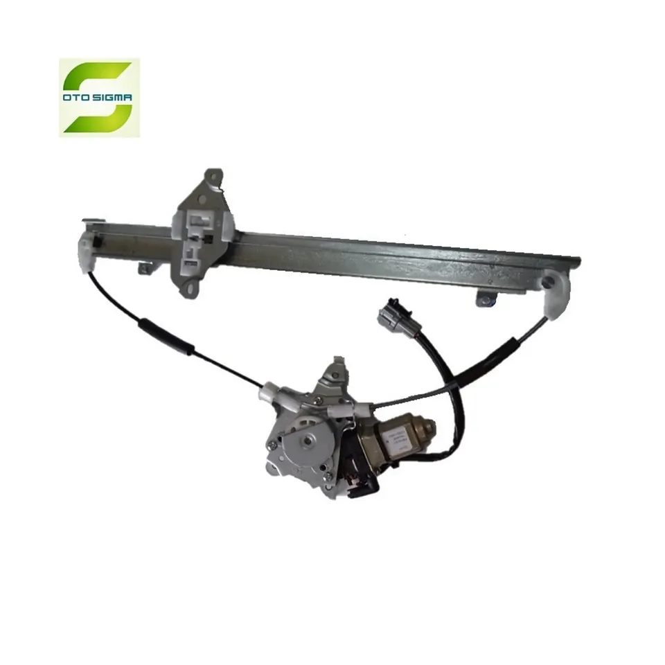 Right Front Door Regulator  For Nissan X-TRAIL-OE: 80720-8H30A-6P-80720-8H30A-6P