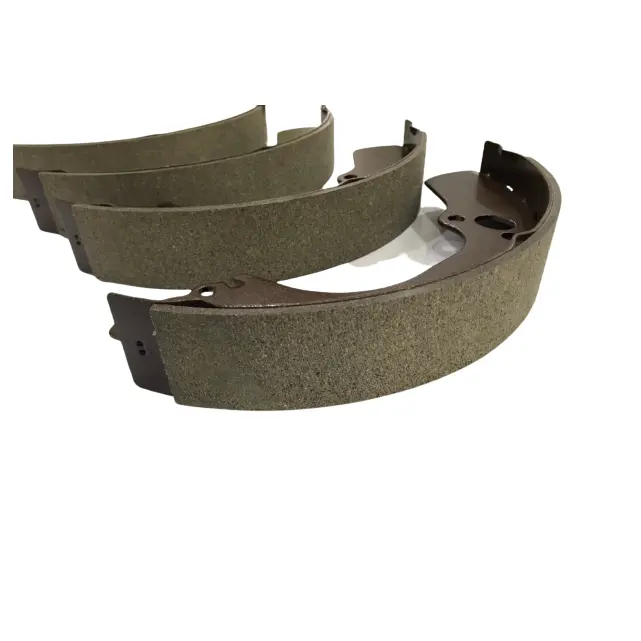 BRAKE SHOE SET For ISUZU-OE:8-97113-218-1-8-97113-218-1