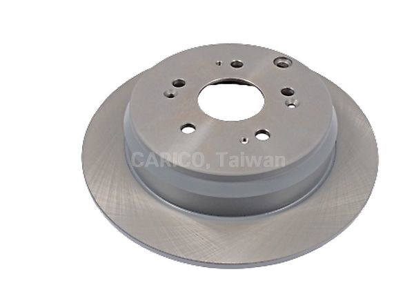 煞車碟盤BRAKE DISC,OE:42510-S9A-E50-42510-S9A-E50