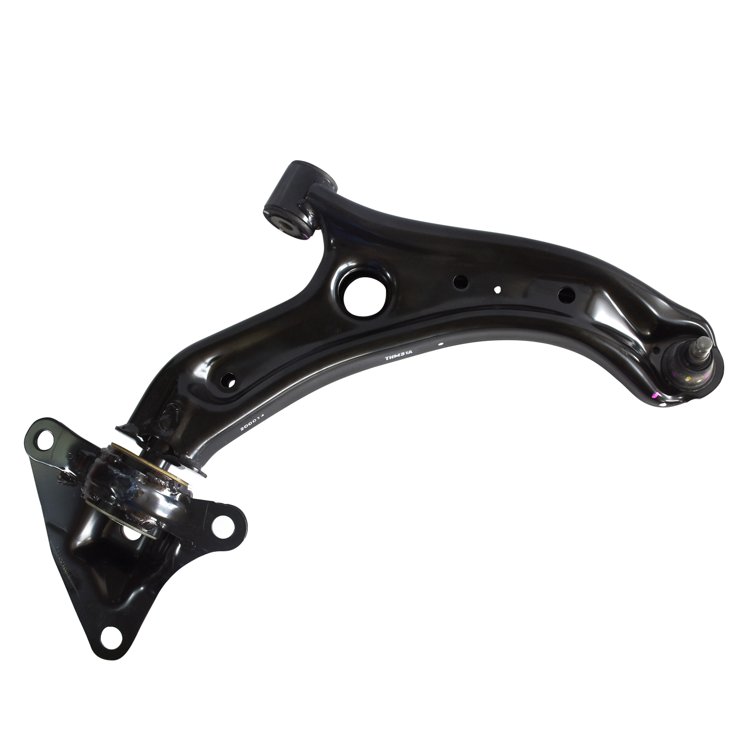 CONTROL ARM  FOR HONDA-OE:51350-TG0-T02-51350-TG0-T02