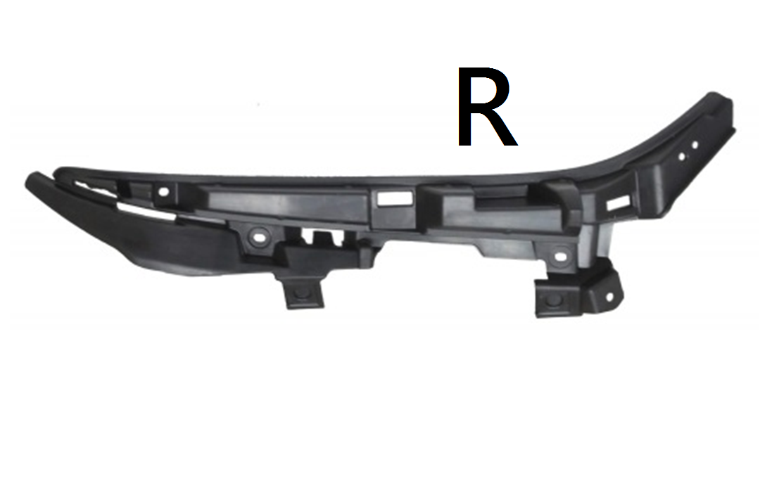 F.BUMPER BRACKET RH FOR MAZDA-OE:GSH7-50-151、ITEM NO:MZ2D20BR-MZ2D20BR