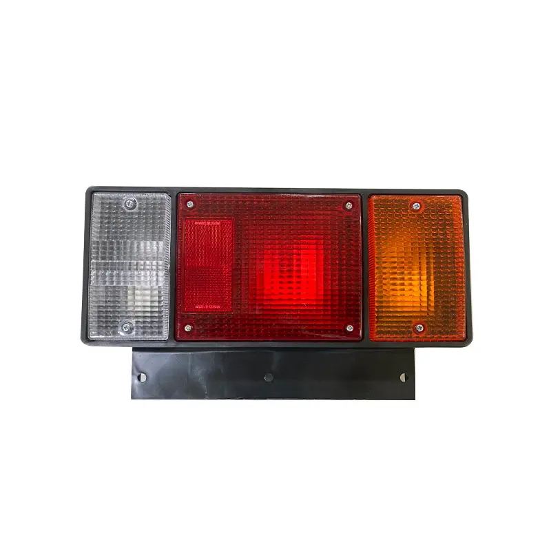 Tail Lamp Left For ISUZU-OE:213-1907L-213-1907L