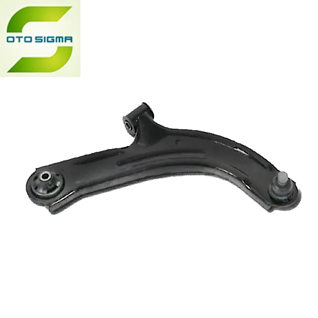 CONTROL ARM  FOR NISSAN-OE: (RH)54500-EW000、(LH)54501-EW000-(RH)54500-EW000、(LH)54501-EW000