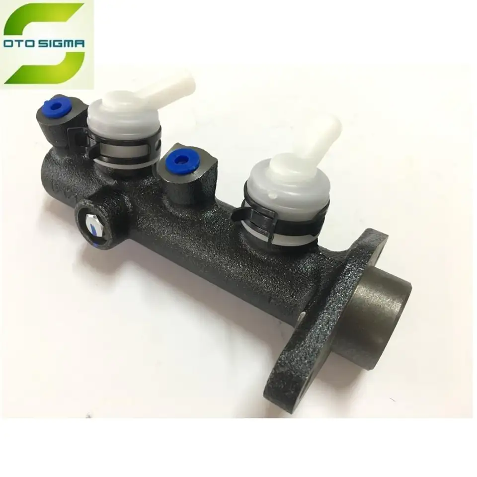 制動總泵 BRAKE MASTER CYLINDER ASSY FOR MITSUBISHI-OE:MB407060-MB407060