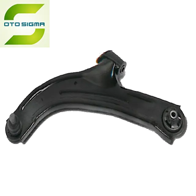 CONTROL ARM  FOR NISSAN-OE: (RH)54500-EW000、(LH)54501-EW000-(RH)54500-EW000、(LH)54501-EW000