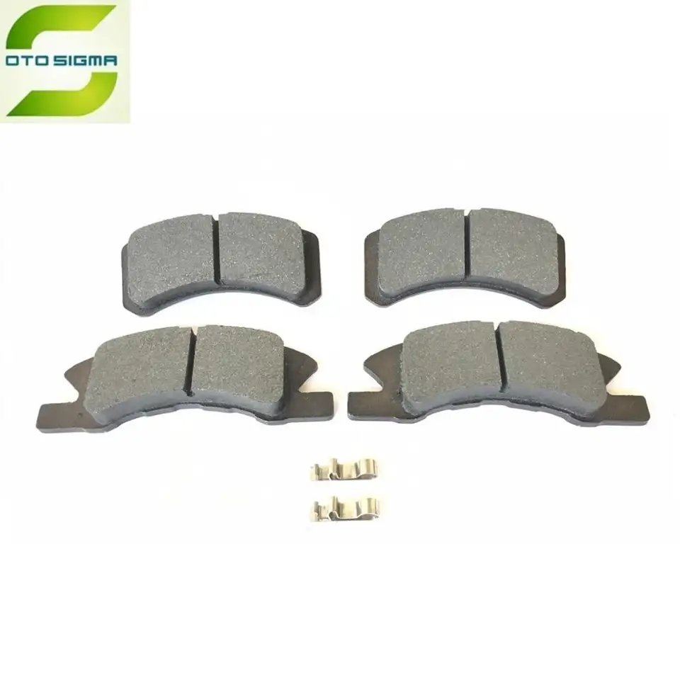 剎車片 BRAKE PADS FOR DAIHATSU-OE:D6100-D6100