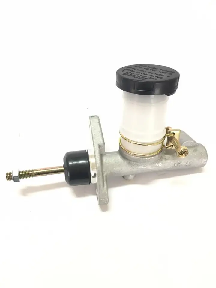 離合器總泵總成 CLUTCH MASTER CYLINDER ASSY FOR MITSUBISHI-OE:MB555170-MB555170